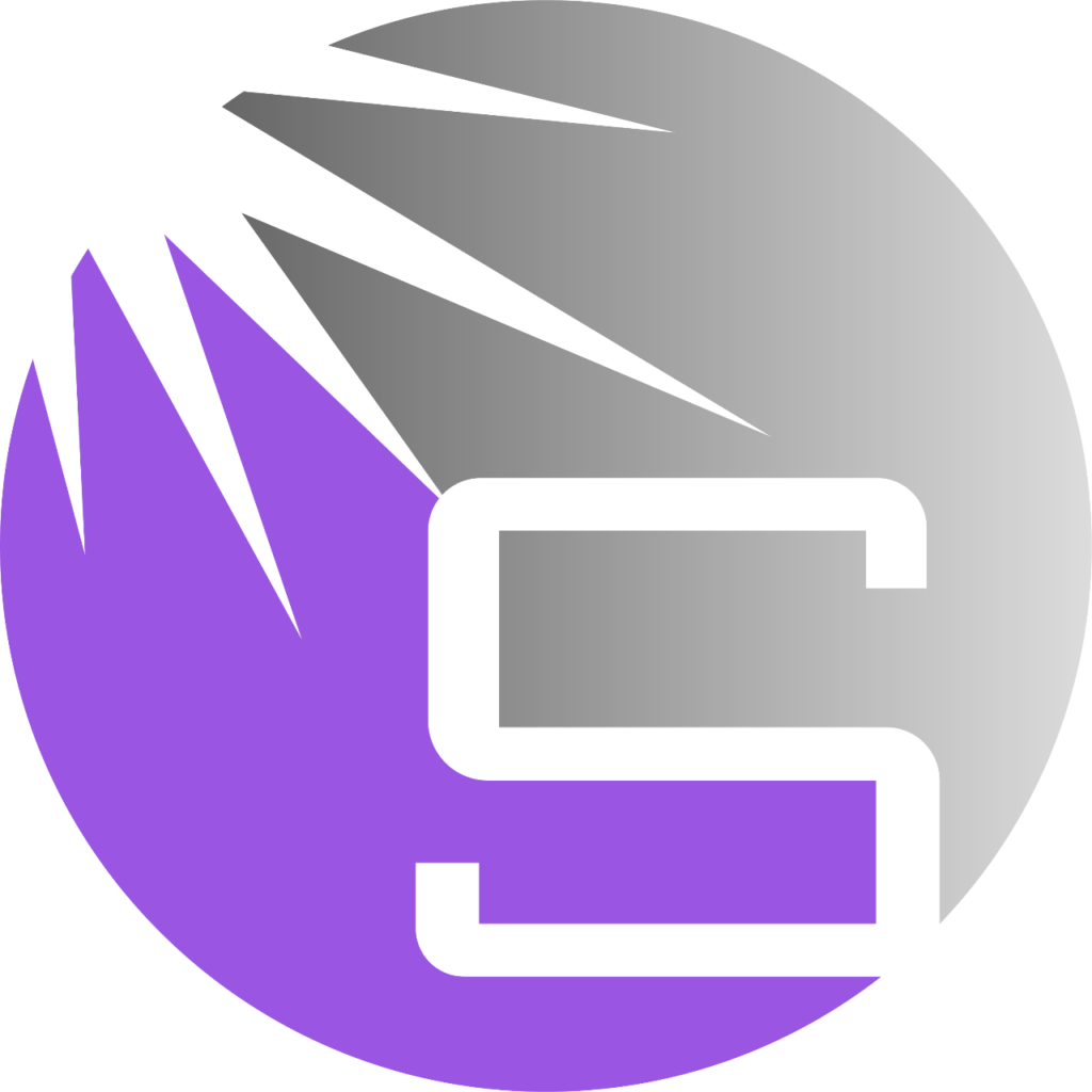 Super Nova Marketing Symbol