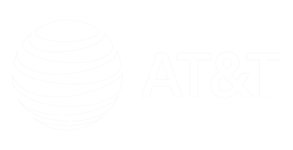 AT&T corporate logo